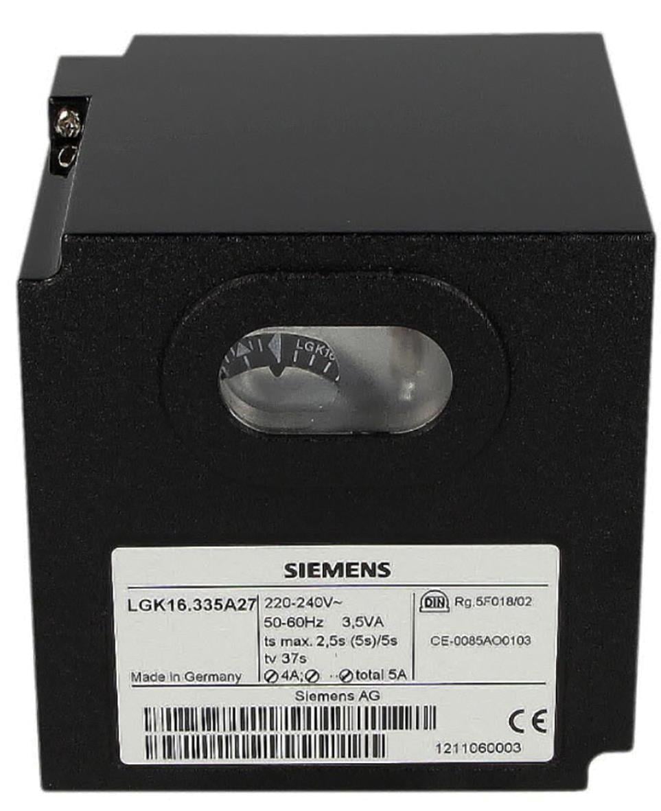 Siemens-LGK16.635A27