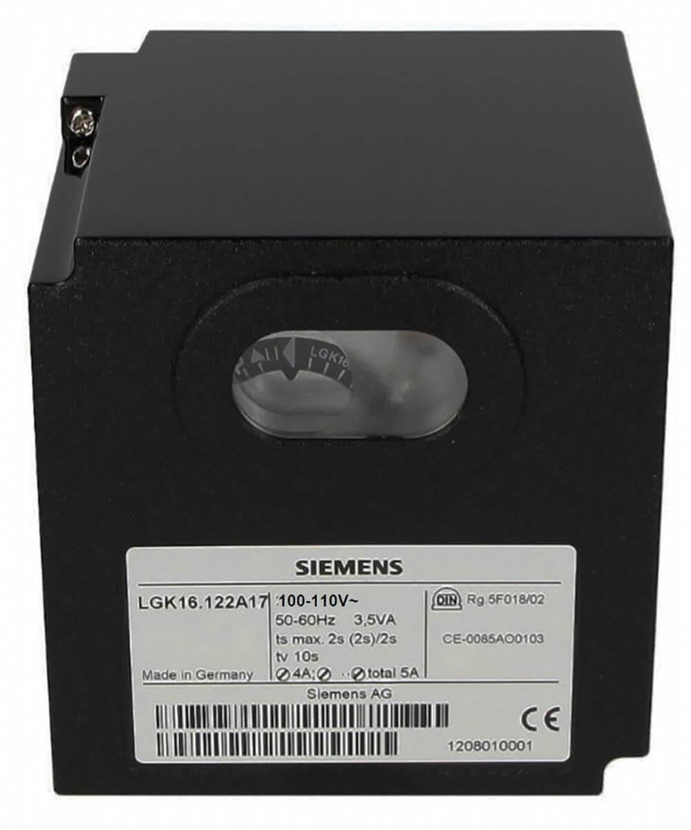 Siemens-LGK16.122A17
