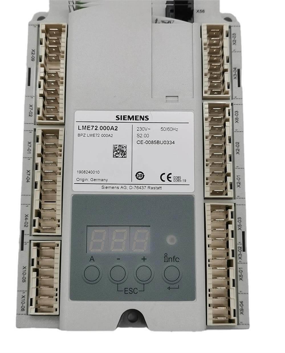 Siemens-LME72.000A2
