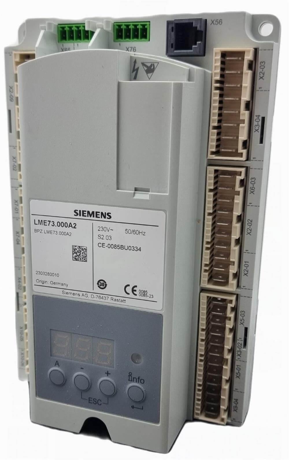 Siemens-LME73.000A2