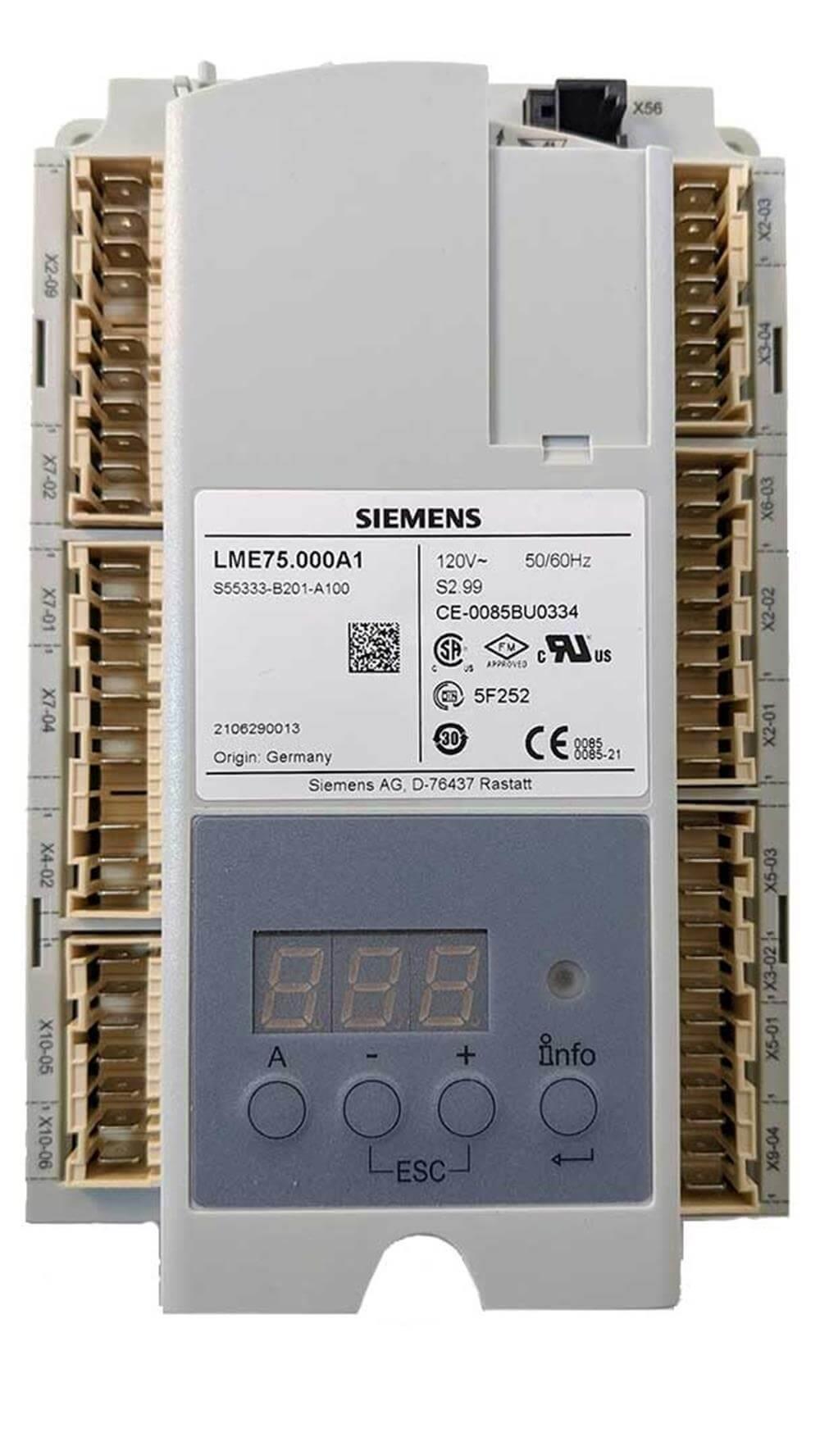 Siemens-LME75.000A1