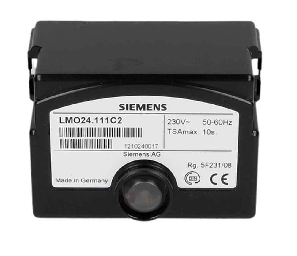 Siemens-LMO24.011C2