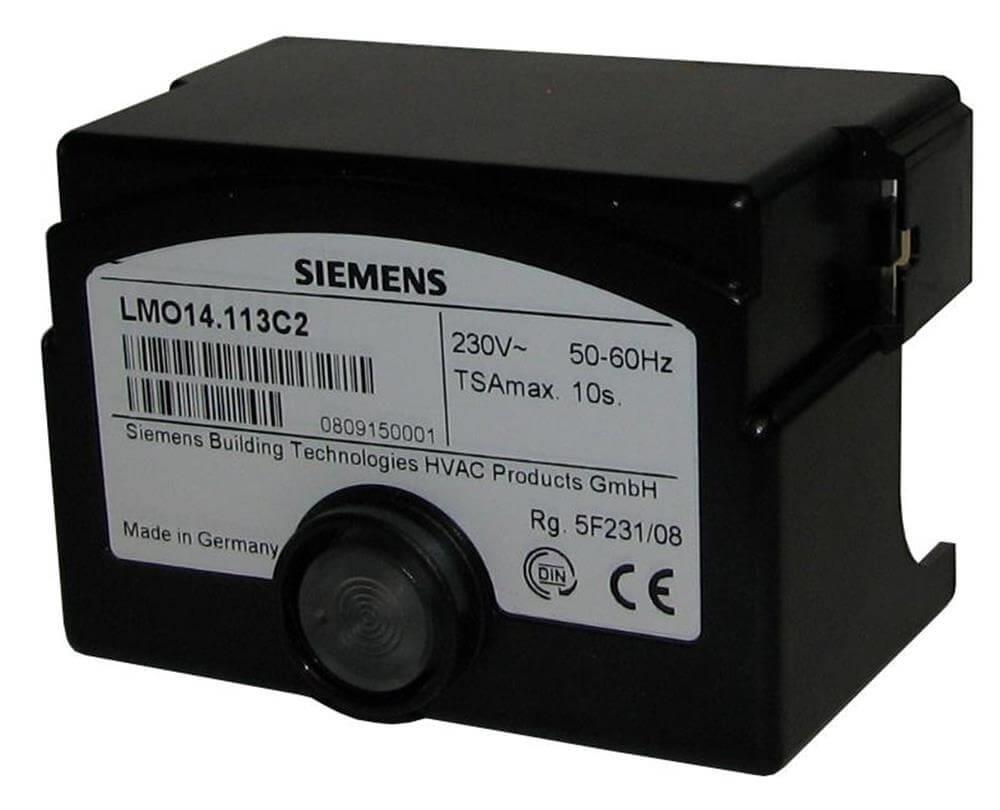 Siemens-LMO39.100C2