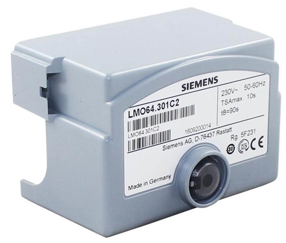 Siemens-LMO64.301C2