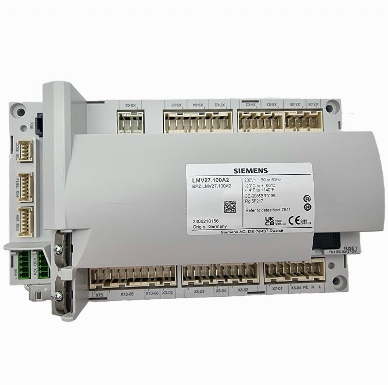 Siemens-LMV27.100A2