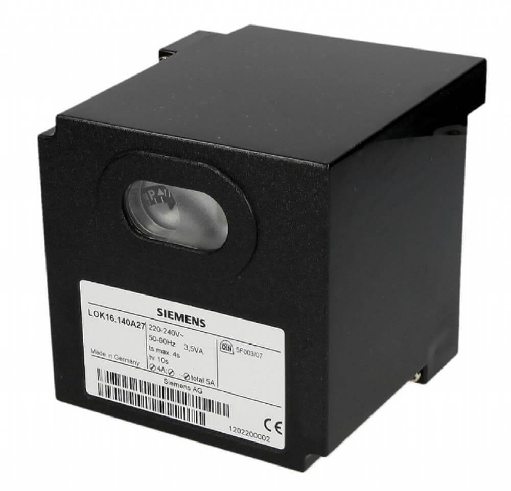 Siemens-LOK16.140A27