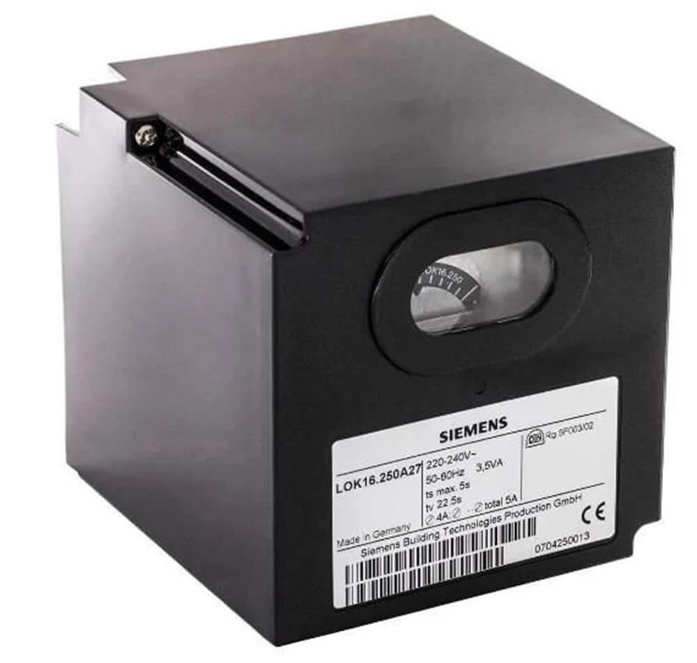 Siemens-LOK16.250A27