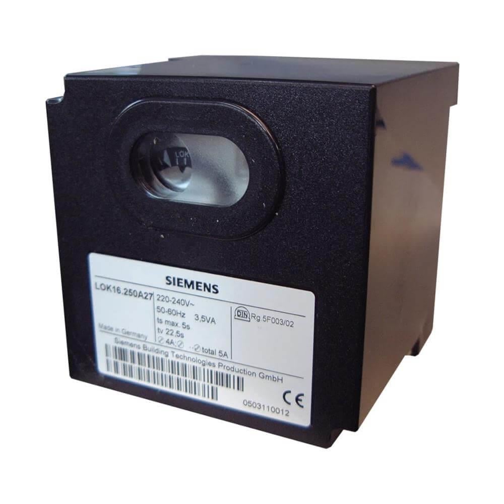 Siemens-LOK16.650A27