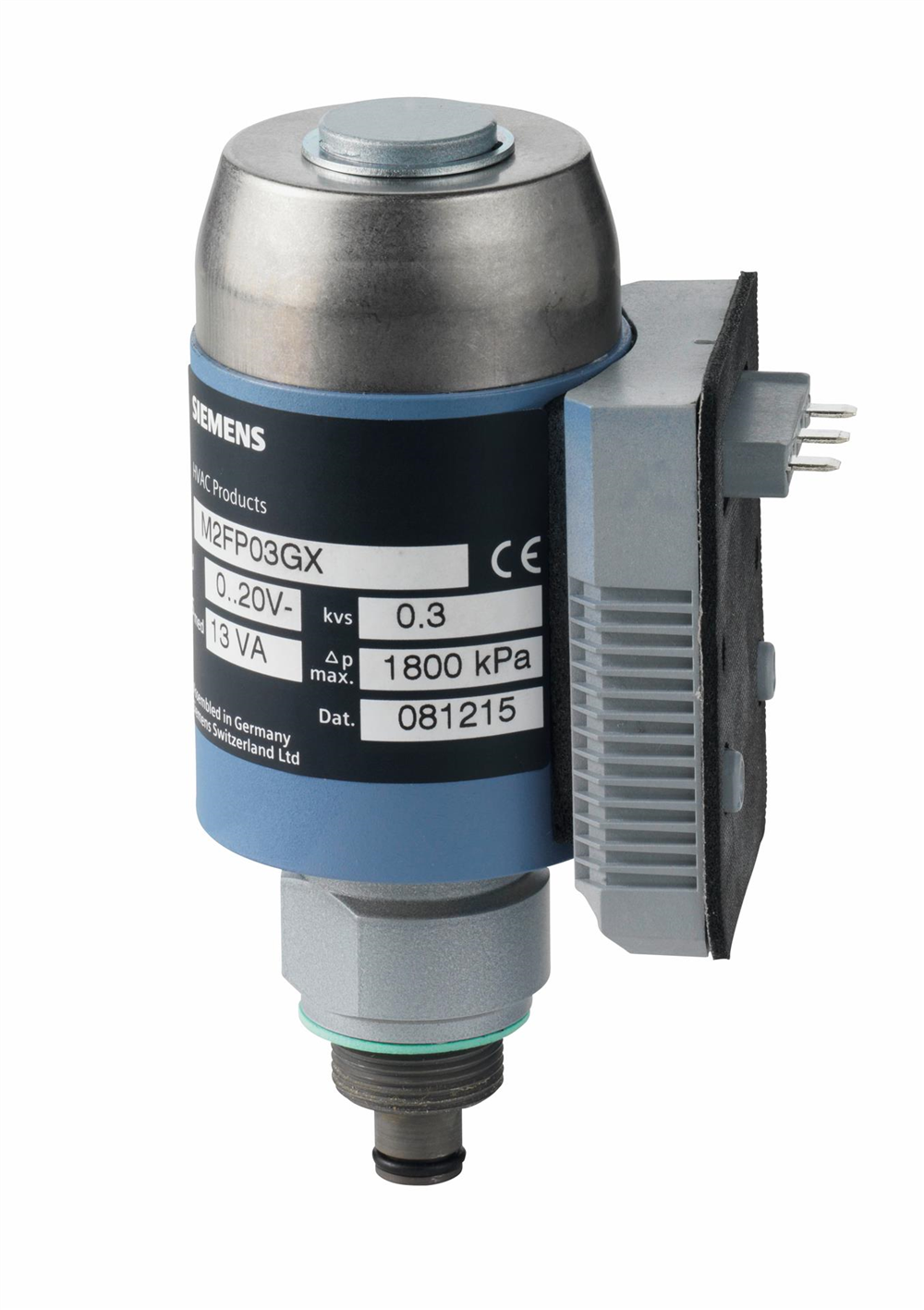 Siemens-M2FP03GX