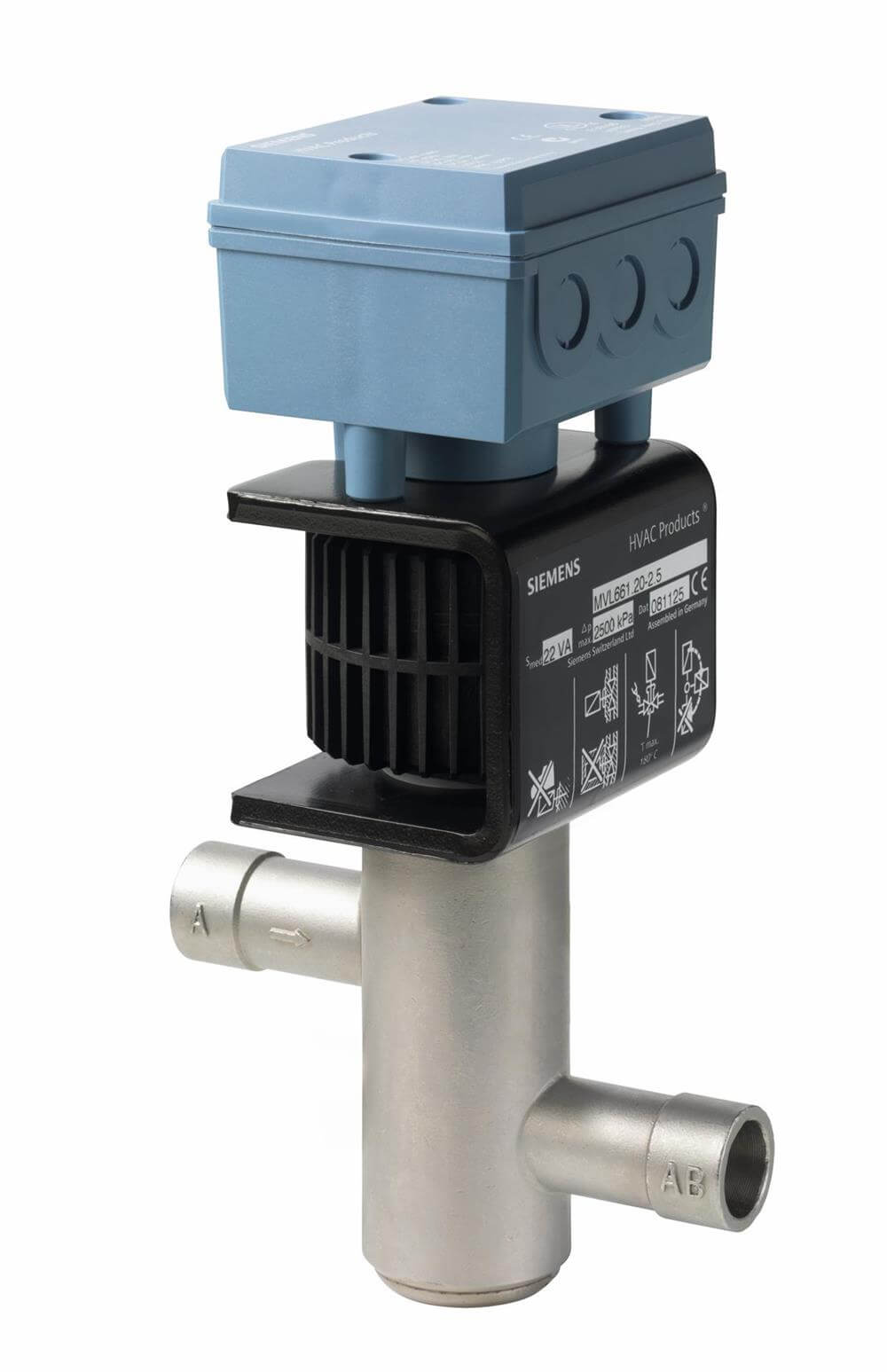 Siemens-MVL661.32-12