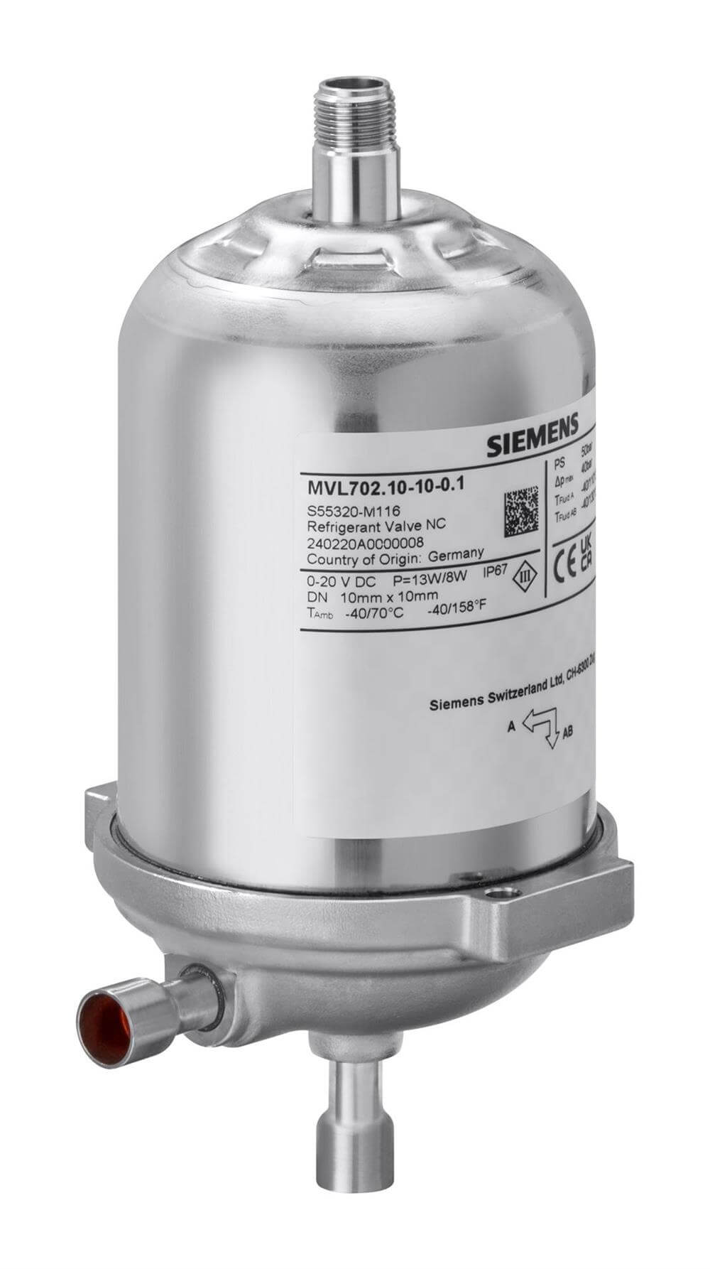 Siemens-MVL702.10-10-0.2