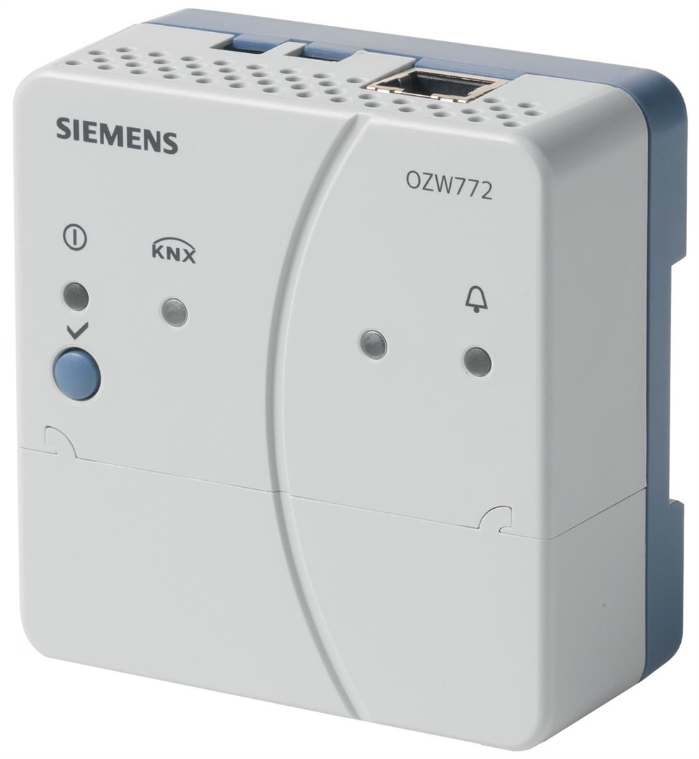 Siemens-OZW772.04