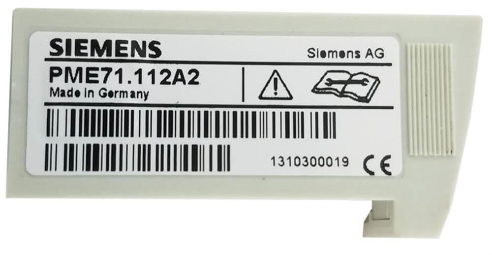 Siemens-PME71.112A2