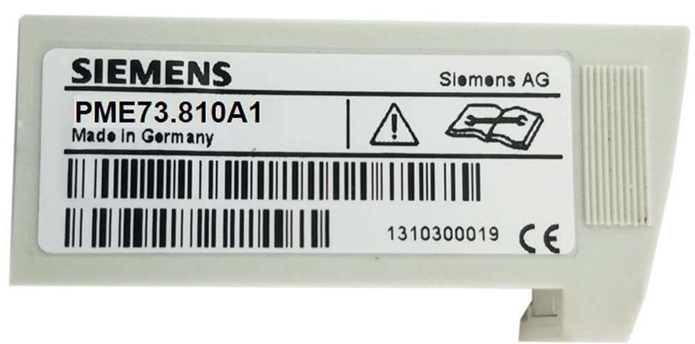 Siemens-PME73.810A1