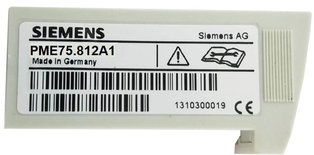 Siemens-PME75.812A1