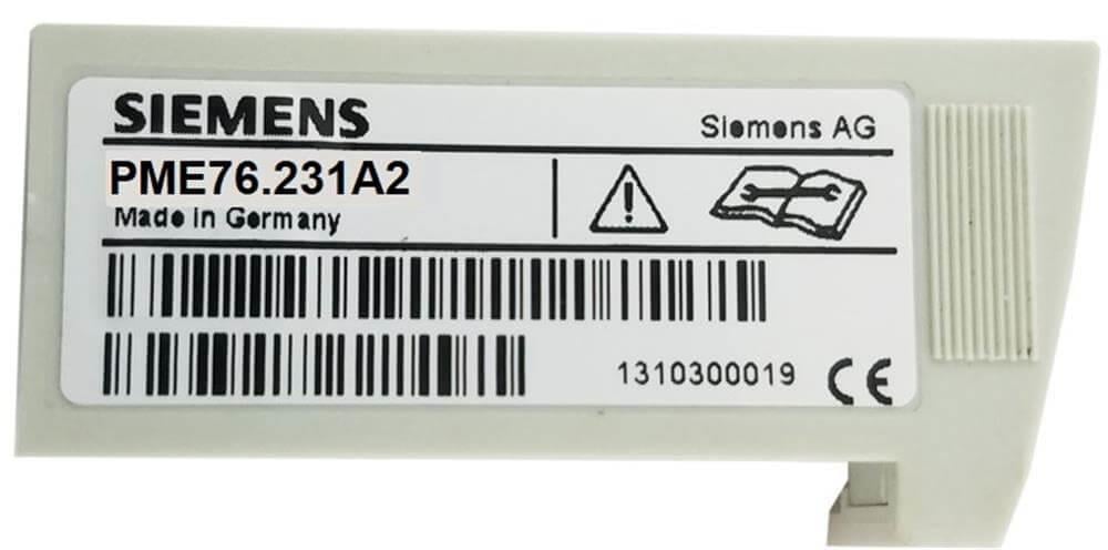 Siemens-PME76.231A2