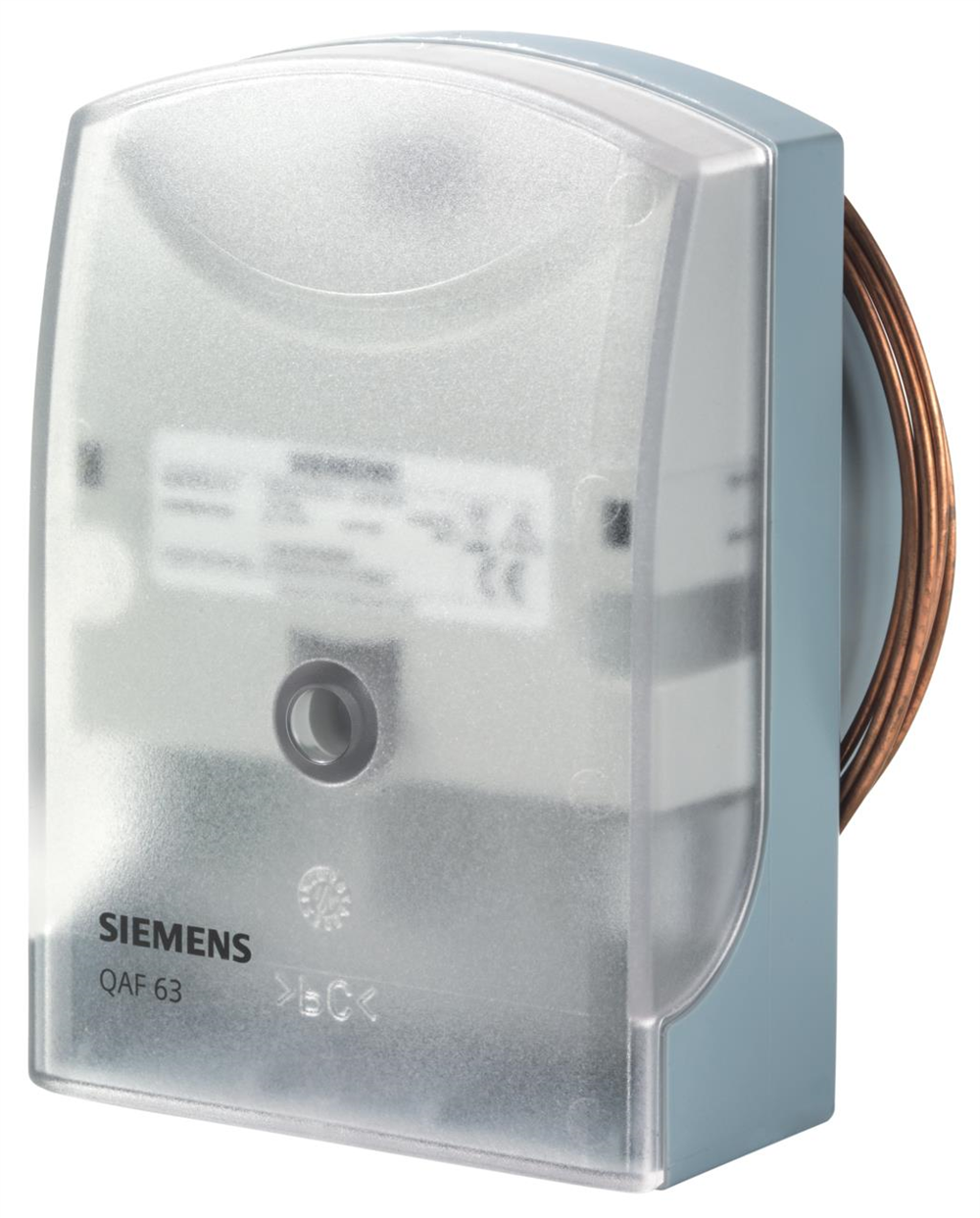 Siemens-QAF63.6-J