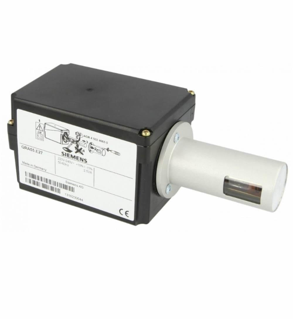 Siemens-QRA55.G17