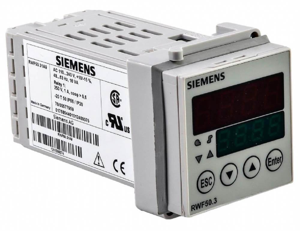 Siemens-RWF50.31A9