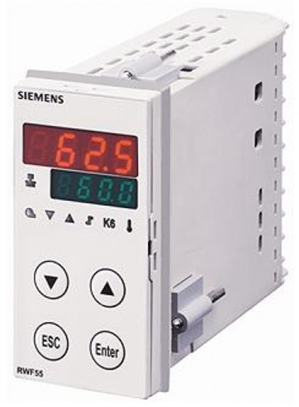 Siemens-RWF55.60A9