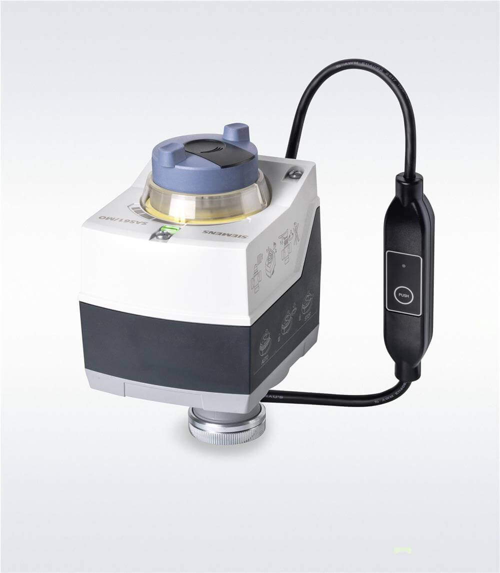 Siemens-SAS61.03/MO