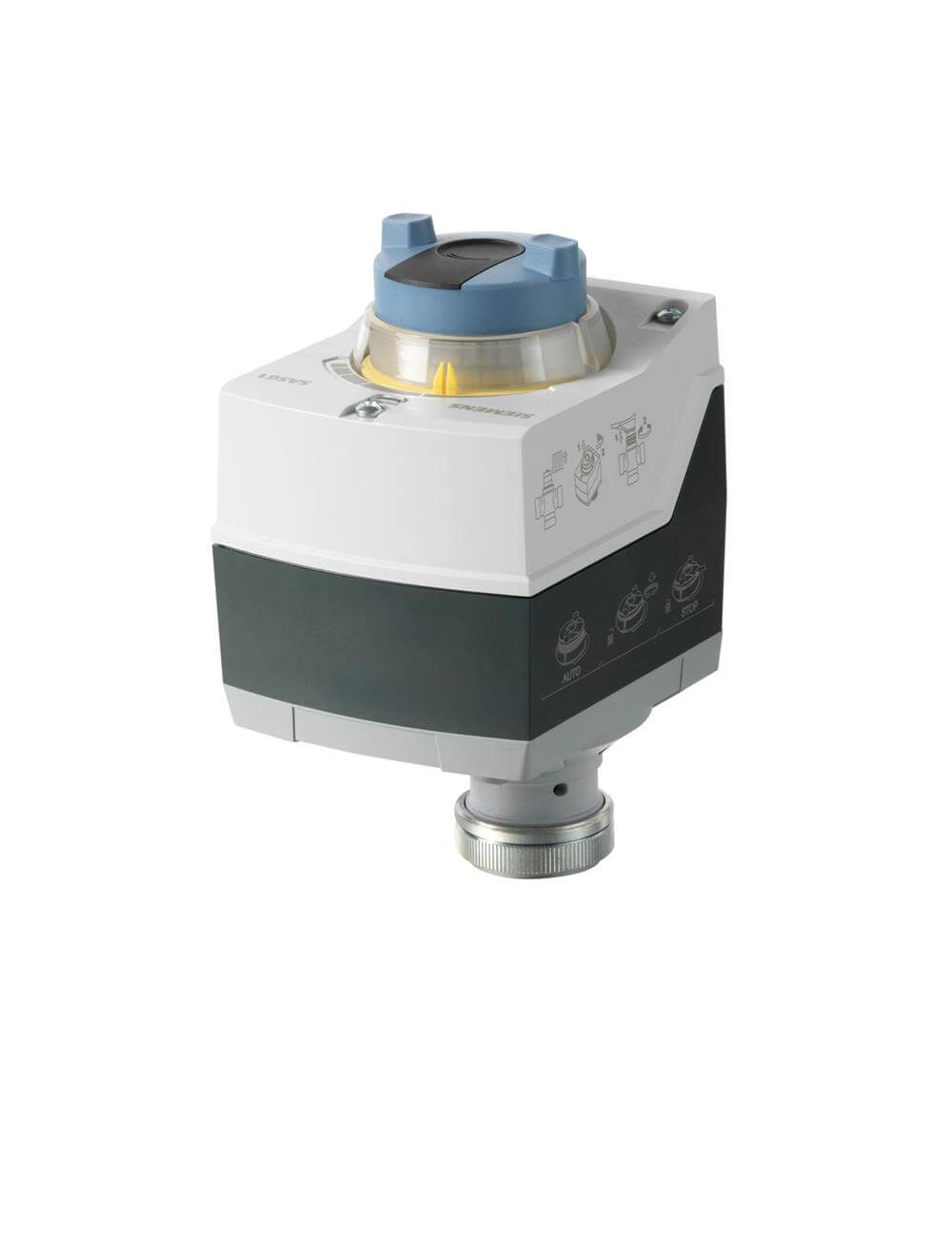 Siemens-SAS61.03U