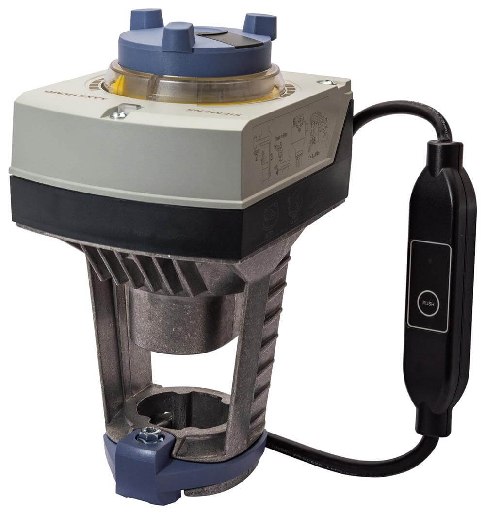 Siemens-SAX61P03/MO