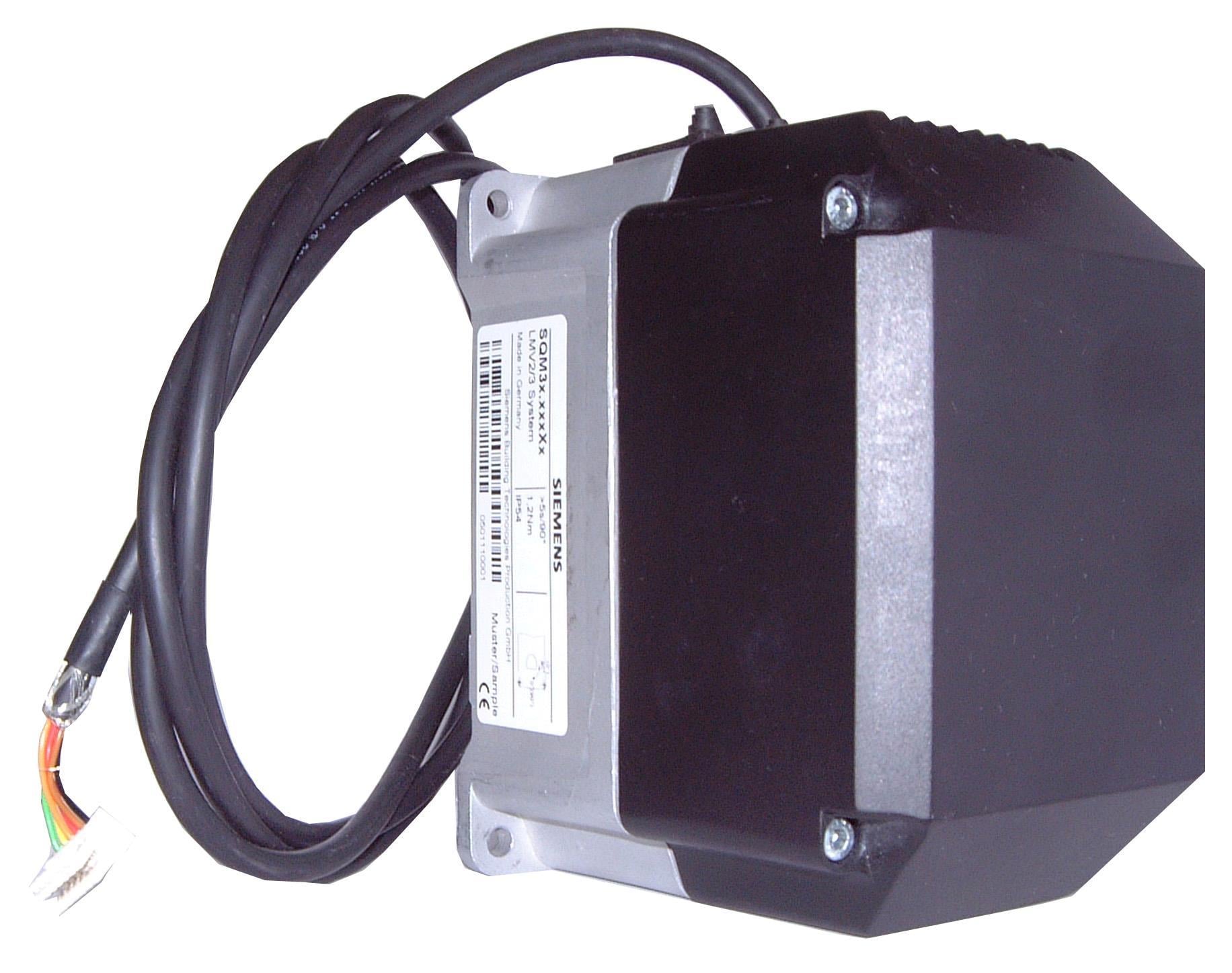 Siemens-SQM33.510A9