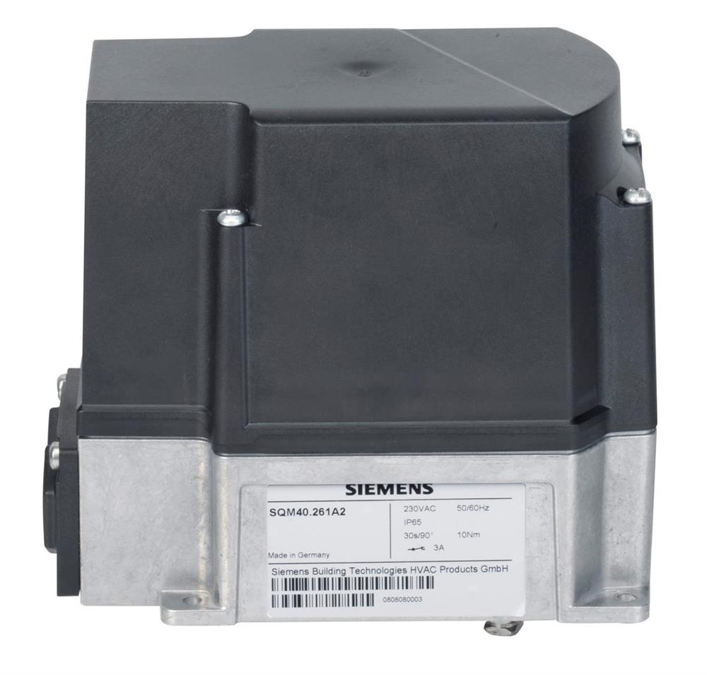 Siemens-SQM40.285R11