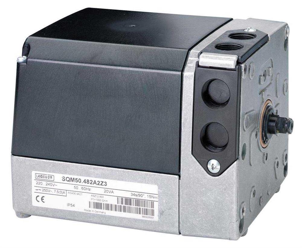 Siemens-SQM50.364R1G3
