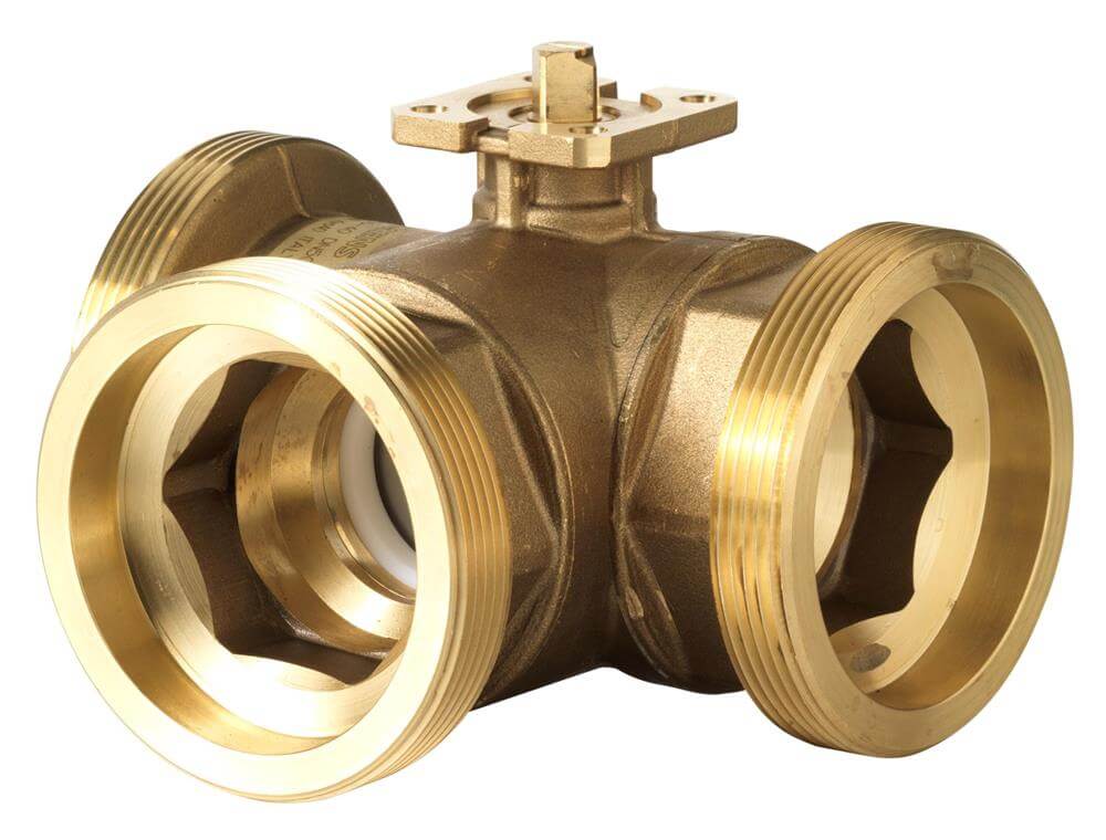 Siemens-VBG60.50-73T