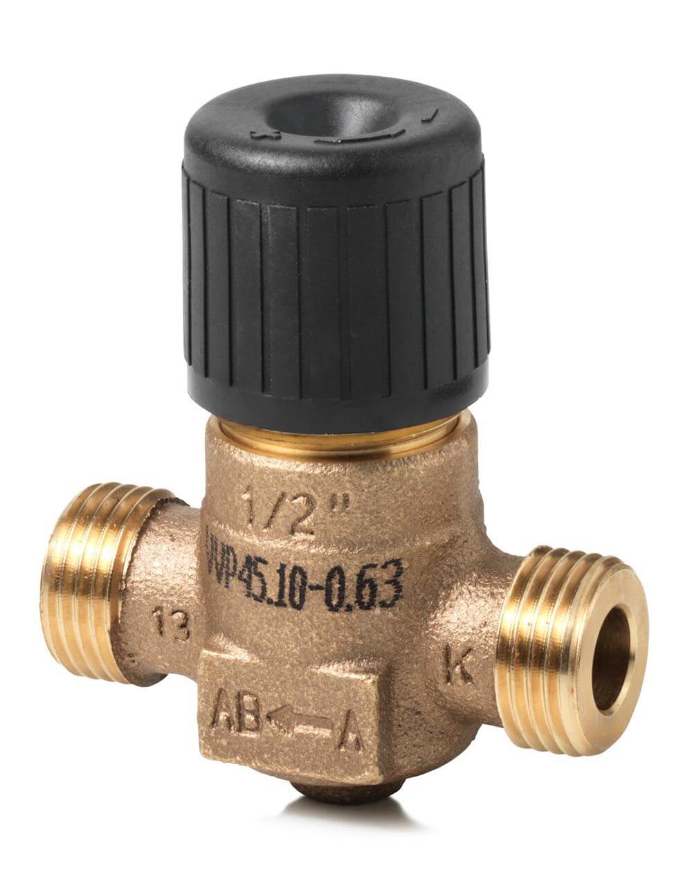 Siemens-VVP45.10-0.63