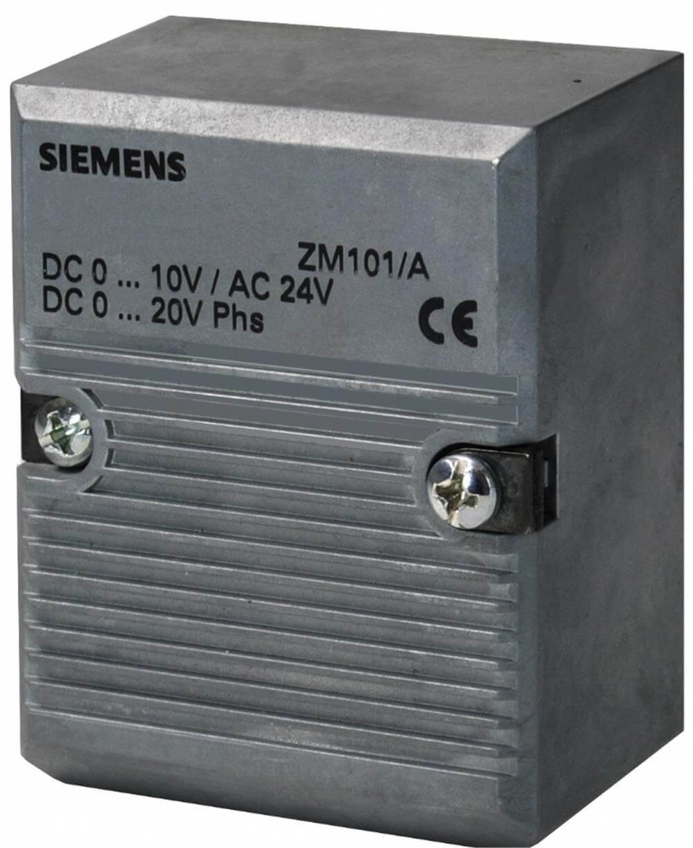 Siemens-ZM120/A