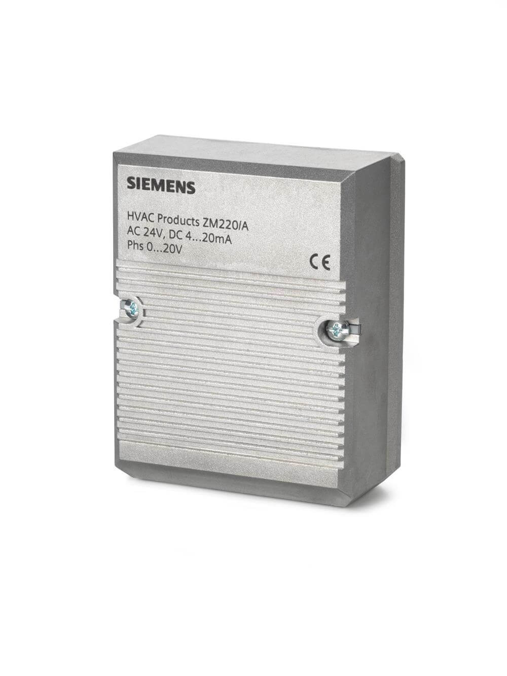 Siemens-ZM220/A