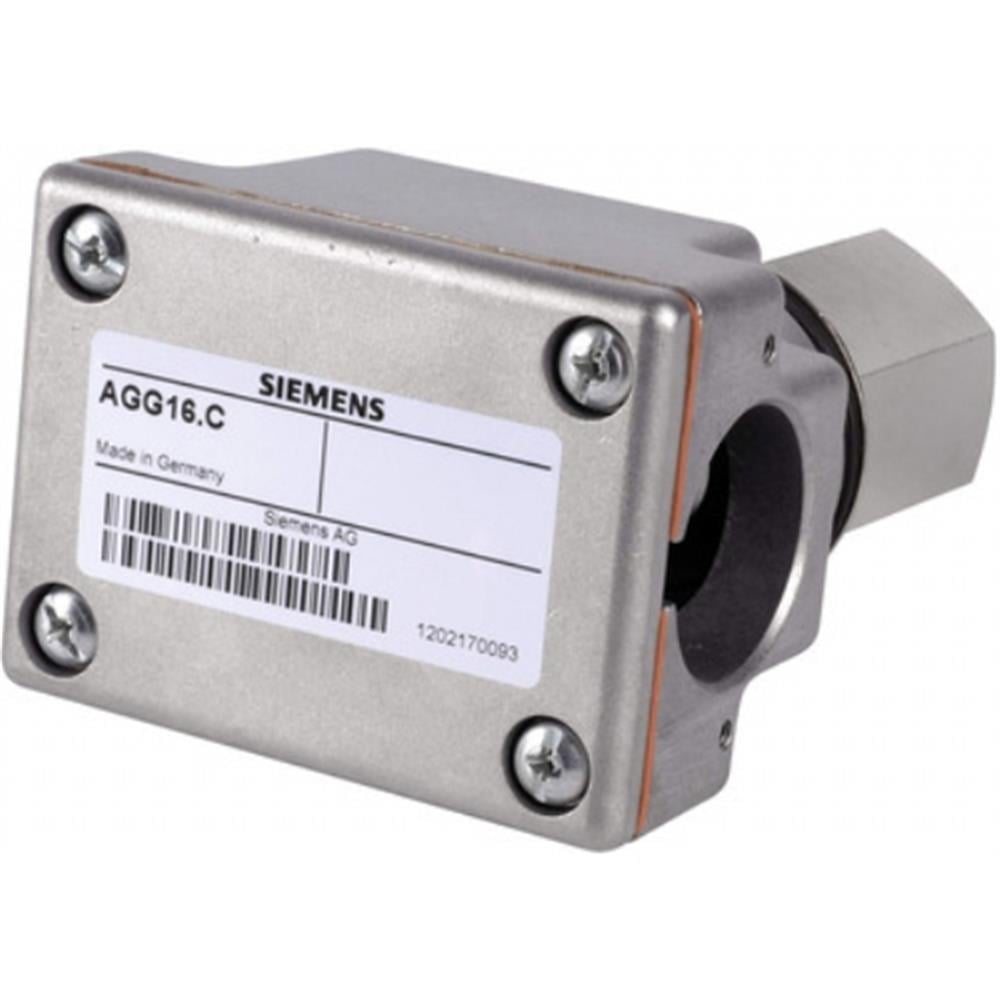 SiemensAGG16.CSiemens AGG16.C QRA Fotosel AdaptörüBrülör Yedek Parçaları