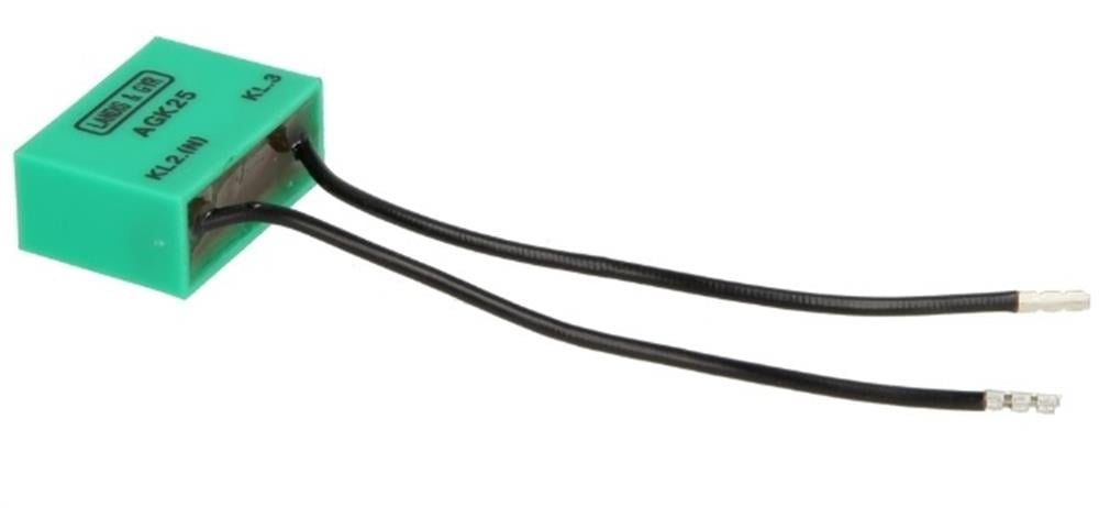 SiemensAGK25Siemens AGK25 PTC RezistörBrülör Yedek Parçaları