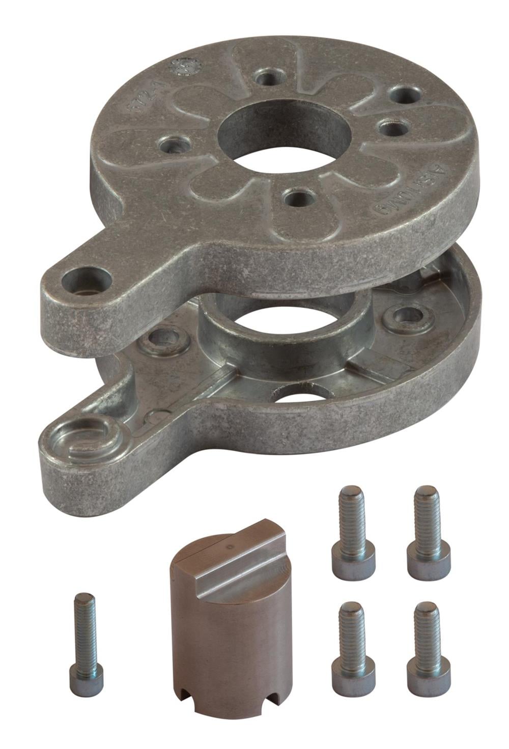 SiemensASK32NSiemens ASK32N Rotary Vana Bağlantı ParçasıDiğer