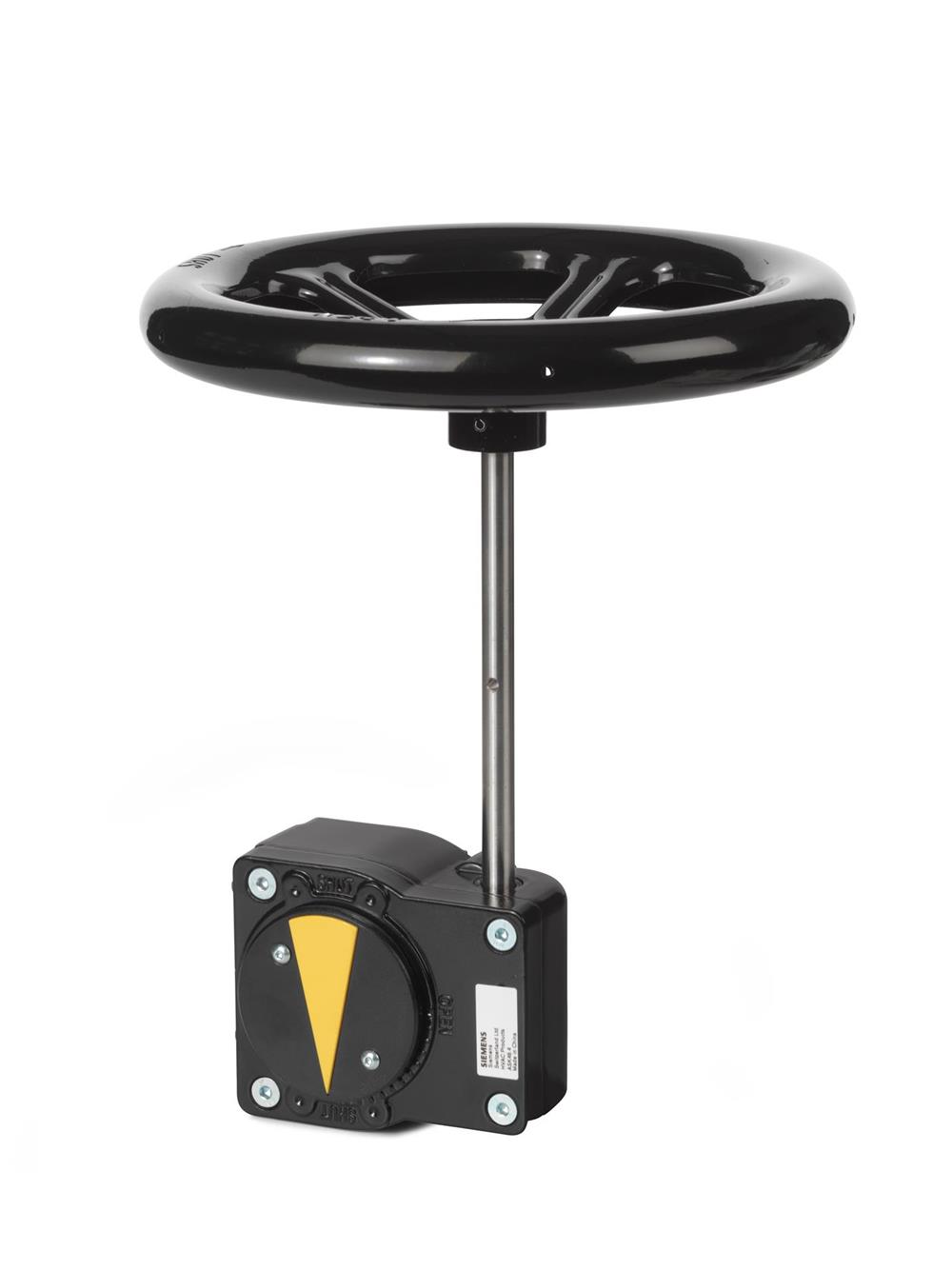 SiemensASK46.4Siemens ASK46.4 Manuel AyarlayıcıVana Bağlantı Parçaları