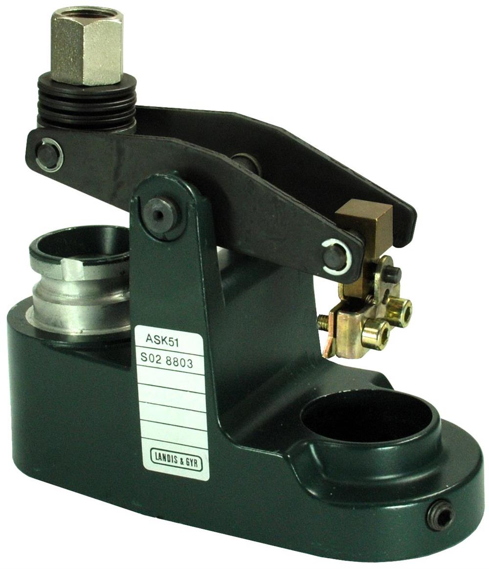 SiemensASK51Siemens ASK51 Stroke InverterVana Bağlantı Parçaları