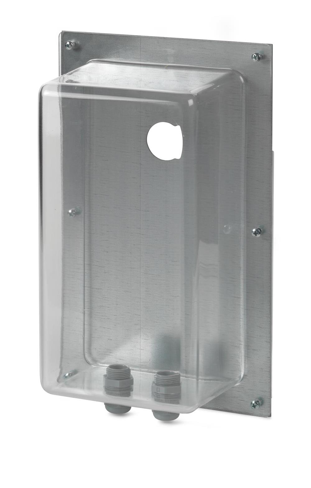 Siemens ASK75.3 Koruma Kılıfı