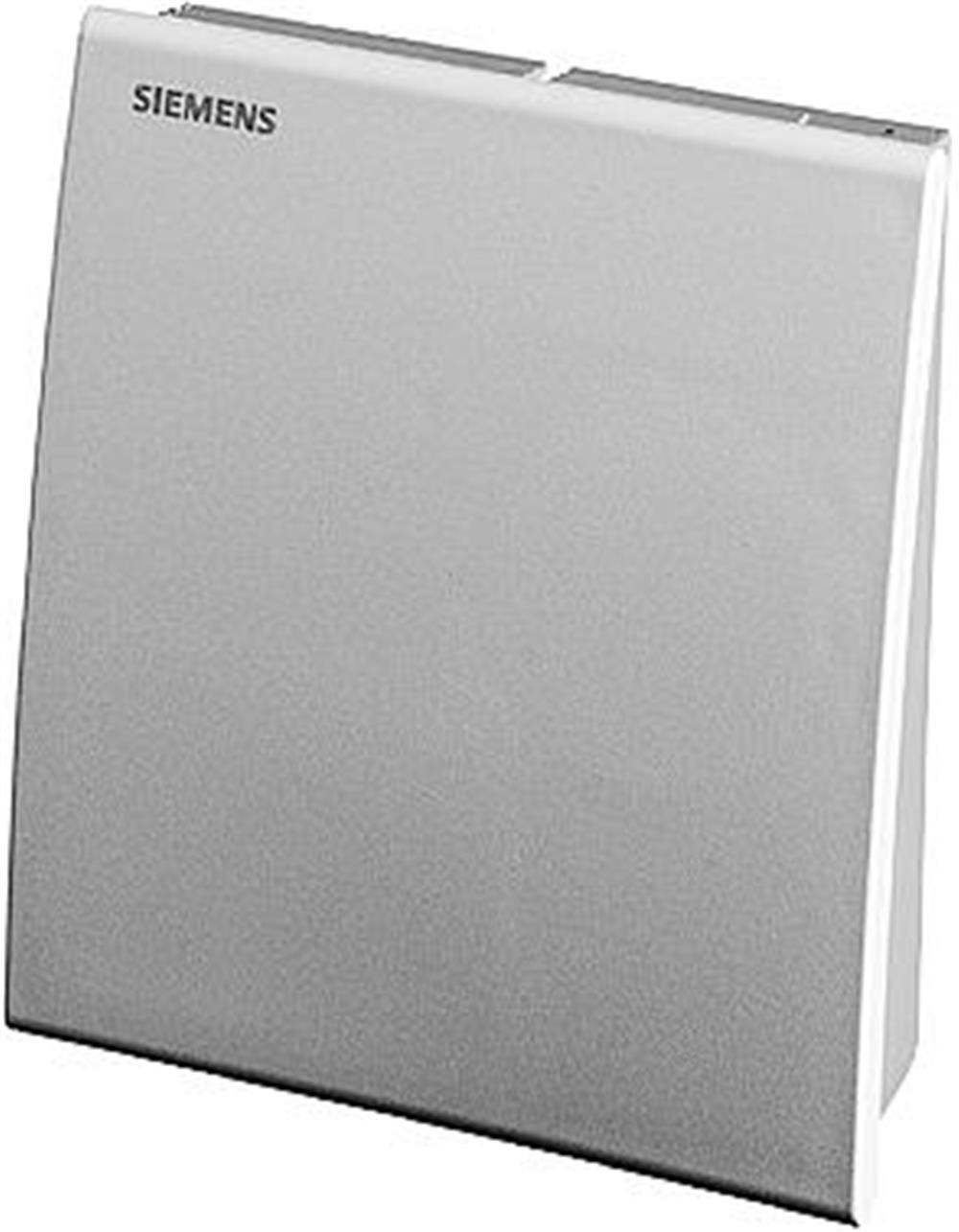 SiemensQAA24Siemens QAA24 Oda (Mahal) Tip Sıcaklık SensörüOda Tipi Sıcaklık Sensörleri