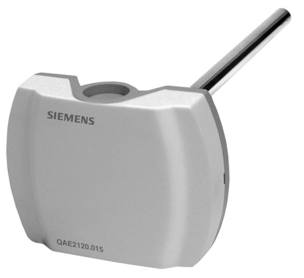 SiemensQAE2111.015Siemens QAE2111.015 Daldırma Tip Sıcaklık SensörüDaldırma Tipi Sıcaklık Sensörleri