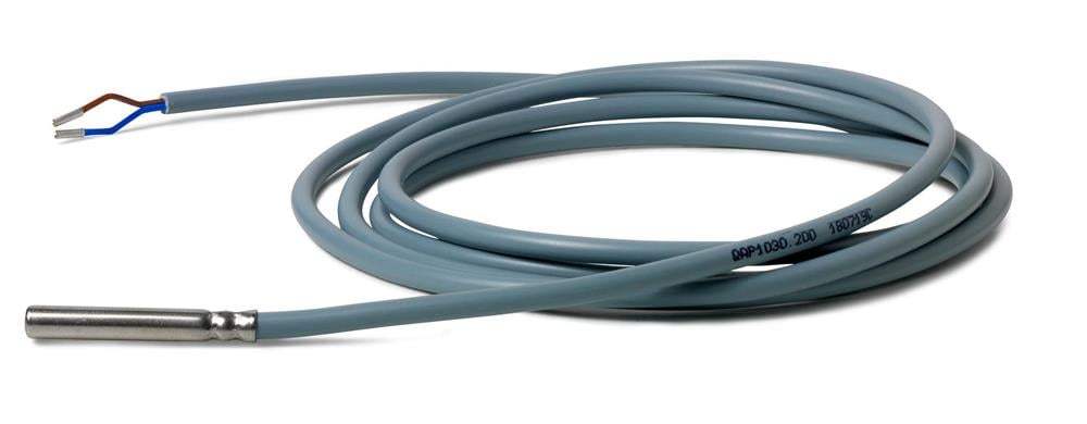 SiemensQAP1030.200Siemens QAP1030.200 Kablo Tip Sıcaklık SensörüKablo Tipi Sıcaklık Sensörleri