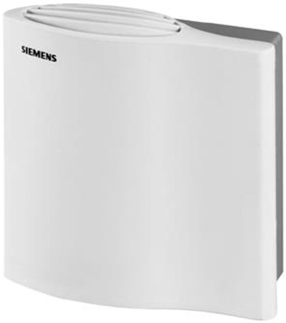 SiemensQPA84Siemens QPA84 Oda Tip Hava Kalite Kontrol CihazıOda Tipi Hava Kalite Sensörleri