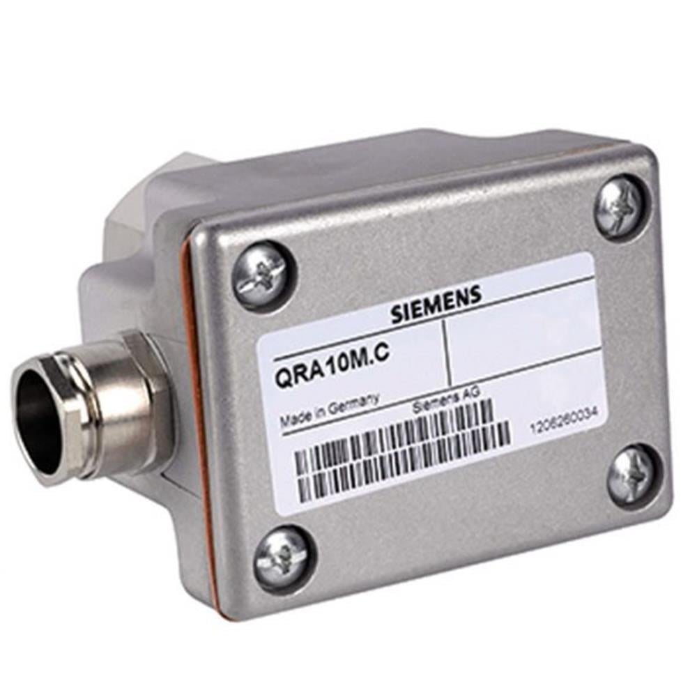 SiemensQRA10M.CSiemens QRA10M.C  UV-DetectorBrülör Yedek Parçaları