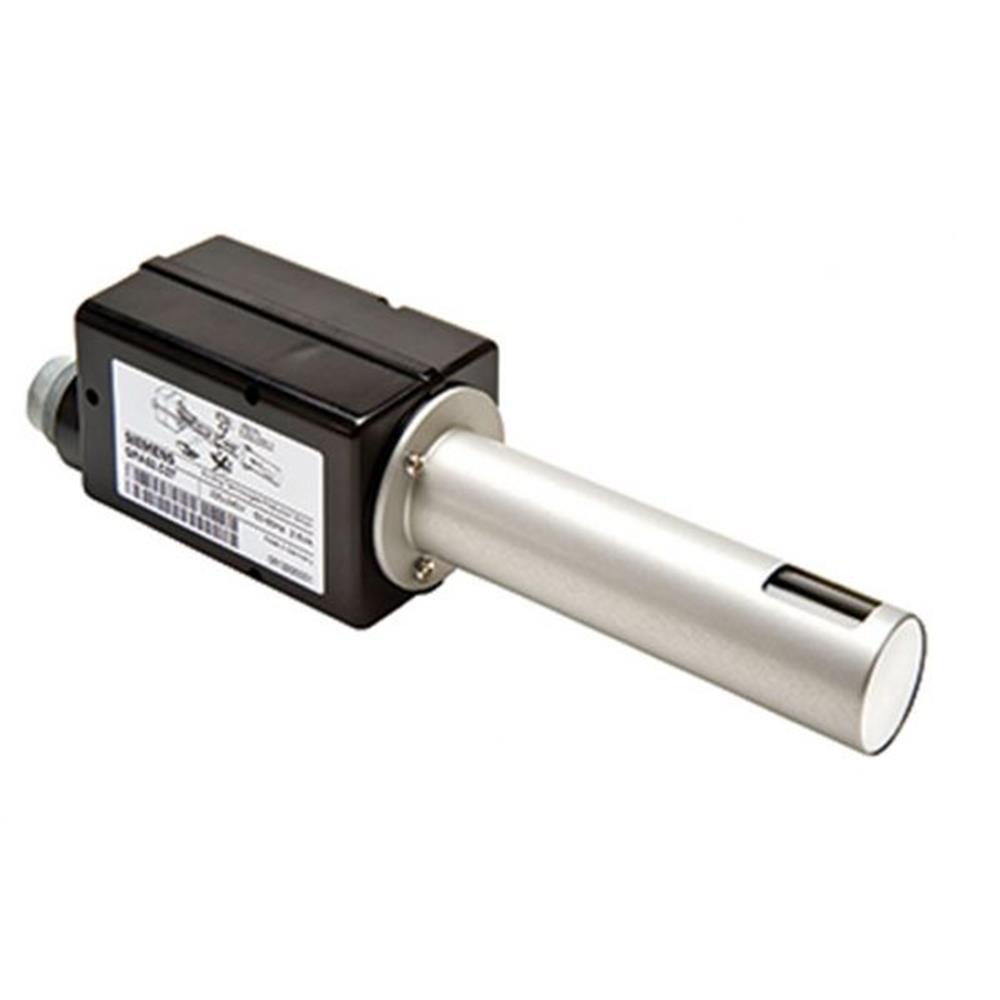 SiemensQRA53.E17Siemens QRA53.E17 110V UV.Fotosel LambasıBrülör Yedek Parçaları
