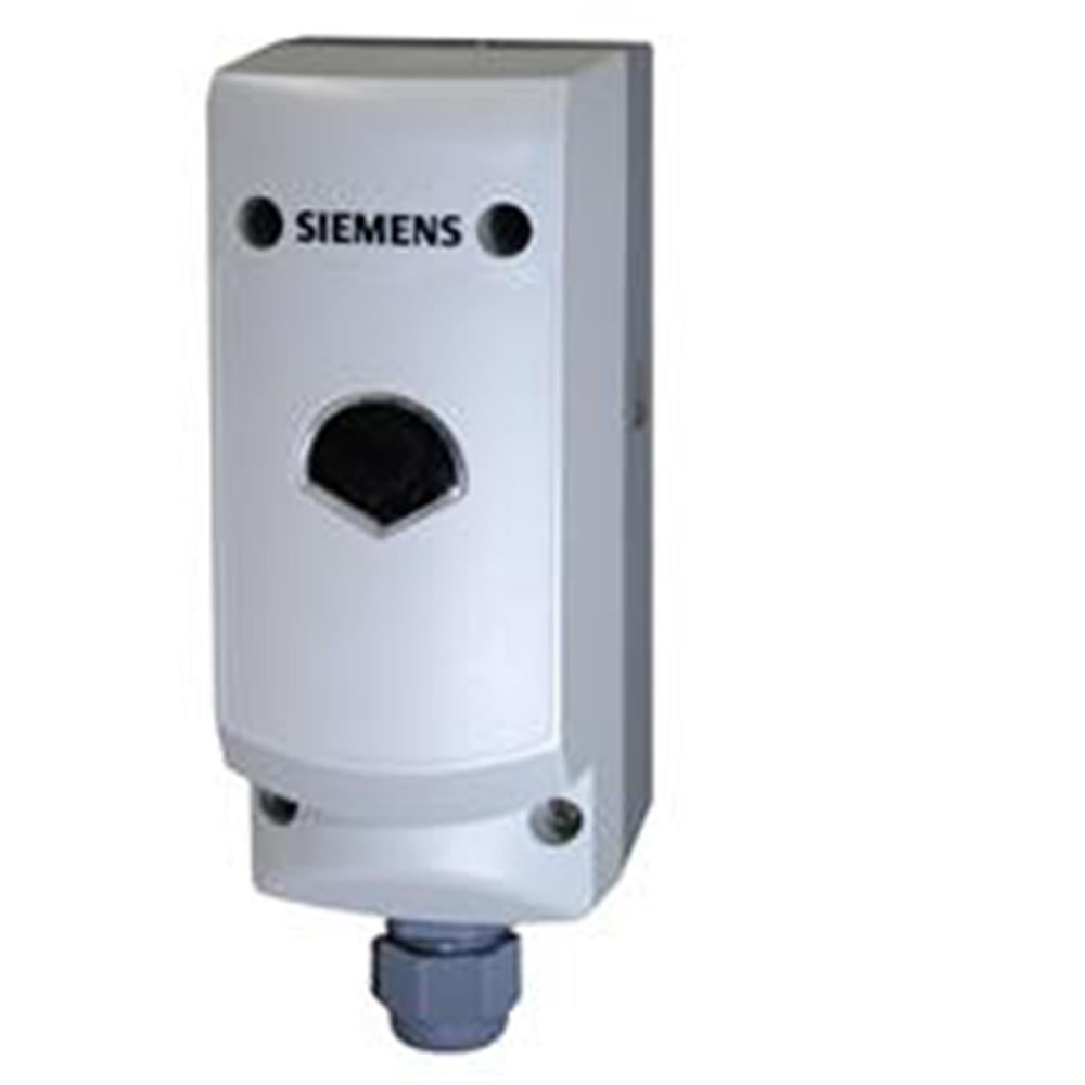 SiemensRAK-TW.1000HBSiemens RAK-TW.1000HB Limit TermostatıDiğer Termostatlar