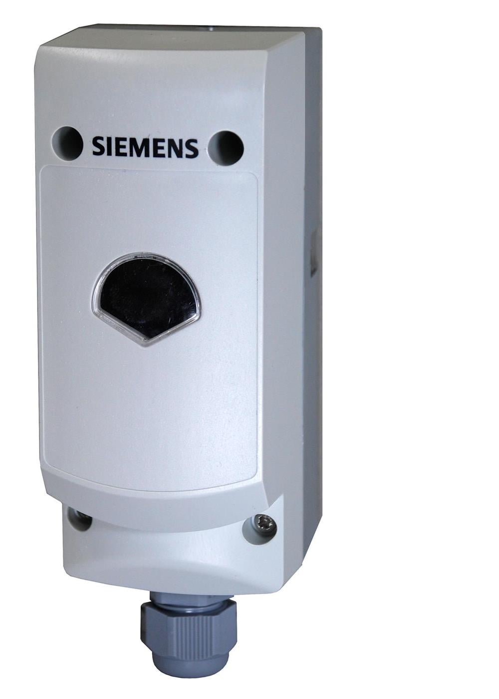 SiemensRAK-TW.1200HPSiemens RAK-TW.1200HP Kontrol TermostatıDiğer Termostatlar
