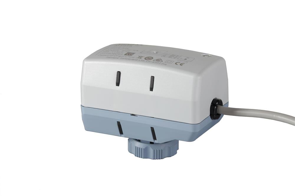 SiemensSUE21PSiemens SUE21P Kombine Balans Vana Motoru AC 230V, 100 NKombine Dinamik Balans Vanası Motorları