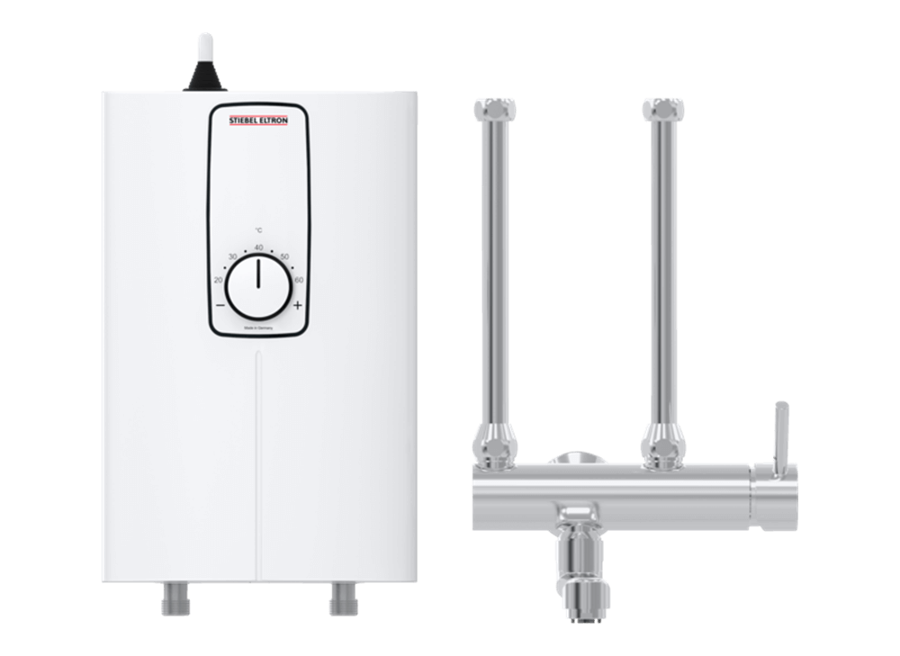 Stiebel Eltron-DCE 11/13 H + MEKD